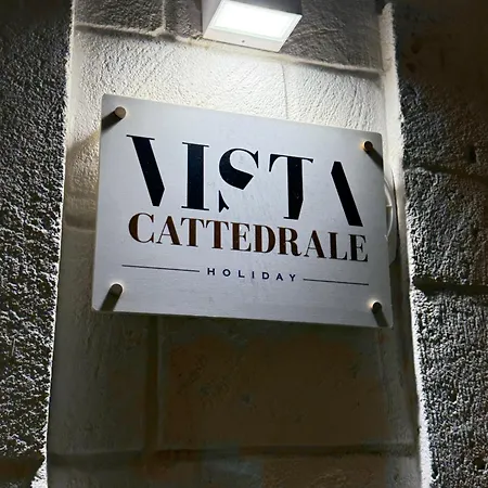 Vista Cattedrale By Monholiday Appartement
