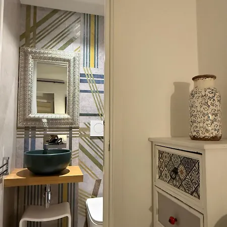 Vista Cattedrale By Monholiday Appartement Monopoli