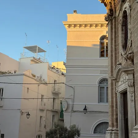 Lejlighed Vista Cattedrale By Monholiday Monopoli