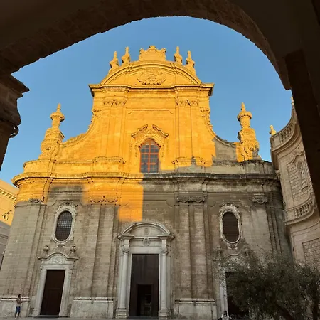 Appartement Vista Cattedrale By Monholiday